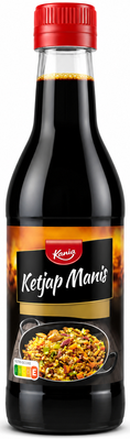 Соус соєвий Kania 500 мл 00651 фото