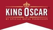 King Oscar