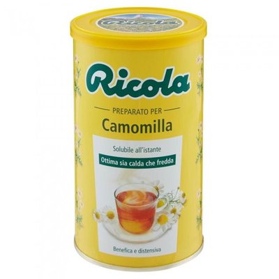 Чай Ricola 200г Camomilla 06168 фото