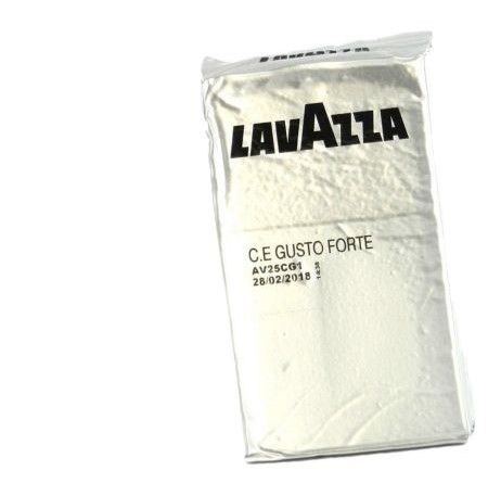 Кава Lavazza 250г Crema E Gusto Forte 00343 фото