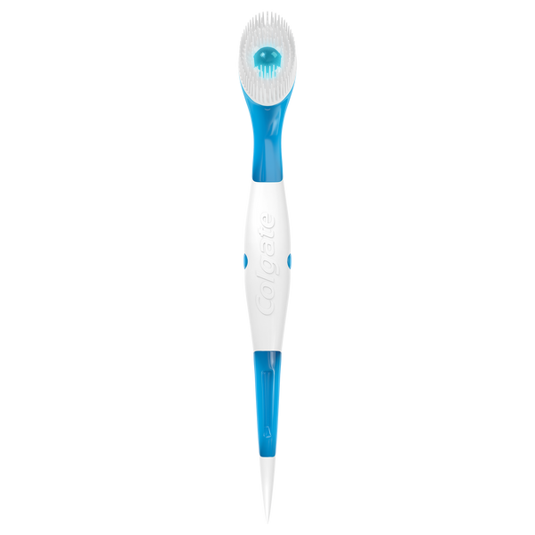 Зубні щітки Colgate Wisp MaxFresh одноразові 24 шт 15750 фото