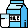 Молочна продукція та сири