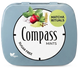 Льодяники Compass Матча зелений чай гранат 14 г 04724 фото 1
