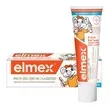 Зубна паста Еlmex Дитяча 0-6 р 50 мл 12644 фото
