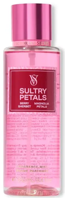 Спрей для тіла Victoria`s Secret Sultry petals 236 мл 14509 фото
