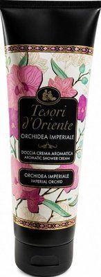 Гель Д/Душу Tesori Orchidea 04617 фото