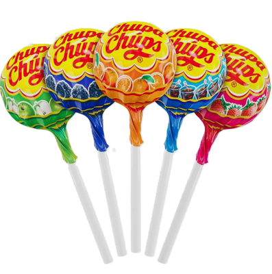 Цукерка Chupa chups 14 г 02049 фото