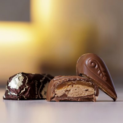 Монді Cacao & Chocolates 30 г (+- 3 г) 09991 фото