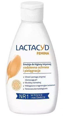 Гель для інтимної гігієни Lactacyd Для всіх типів шкіри 200 мл 14594 фото