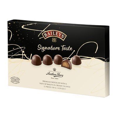 Цукерки Anthon Berg Baileys 130 г 15688 фото