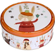 Печиво Jacobsens Forest Friends жб 400 г 11199 фото 1