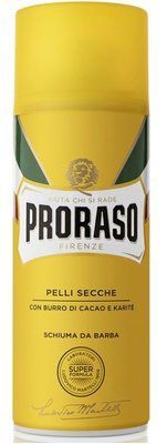 Піна для бриття Proraso Для сухої шкіри 400 мл 04680 фото