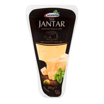 Cир Jantar 200 г 00655 фото