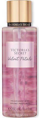 Спрей для тіла Victoria`s Secret Velvet Petals 250 мл 12030 фото