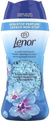 Кондиціонер Д/Прання в гранулах Lenor 210 г Весняний 09944 фото