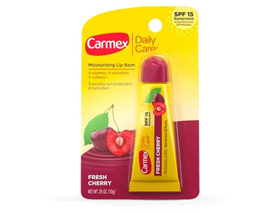 Бальзам для губ Carmex Вишня 4.25 г 11309 фото