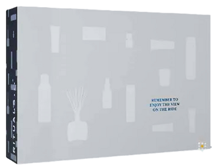 Адвент Календар Rituals Men Homme - Подарунковий Набір для Чоловіків з ...