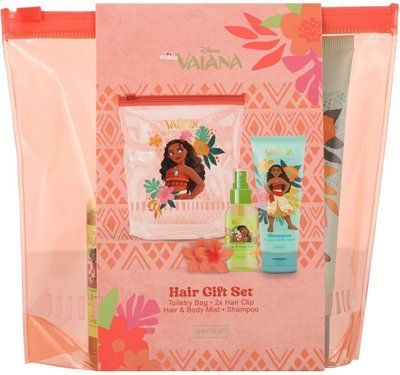 Набір подарунковий Disney Vaiana hair set 15960 фото