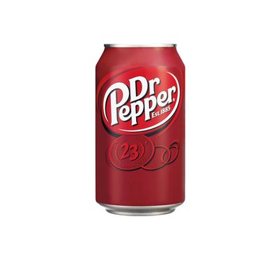 Напій Dr Pepper 330мл 05873 фото