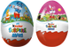 Яйце Kinder 220 г 09997 фото 1