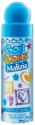 Дезодорант Malizia Tropical Berry 75 мл 08437 фото