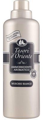 Ополіскувач Tesori Muschio Bianco 750 мл 05929 фото