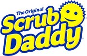 Scrub Daddy