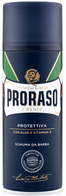 Пінка для бриття Proraso Захист 400 мл 04681 фото