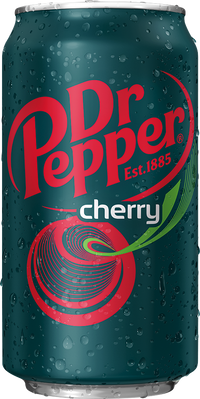 Напій Dr Pepper Вишня 330 мл 10661 фото