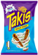 Чипси Takis Buckin Ranch Сметана 100 г 15268 фото 1