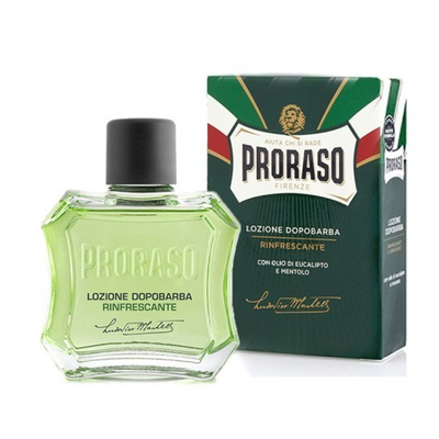 Лосьон після гоління Proraso Освіжаючий 100 мл 04757 фото