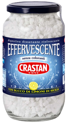 Напій содовий Crastan 250 г 04219 фото