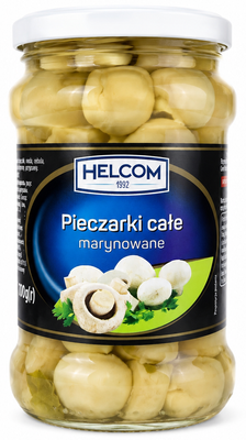 Печериці Helcom 300 г 06495 фото