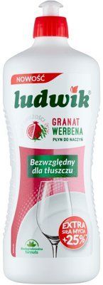 Плин До Посуди Ludwik 900 мл ганат 08312 фото
