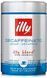 Кава мелена Illy Без кофеїну 250 г 01641 фото 1