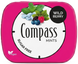 Льодяники Compass Ягоди 14 г 03990 фото 1