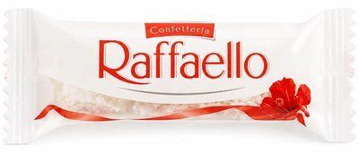 Цукерки Raffaello 30 г 15287 фото