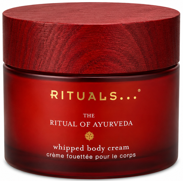 Крем для тіла Rituals Ayurveda premium 220 мл 15626 фото
