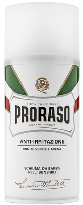 Пінка Для Бриття Proraso 300мл Для Чутл Шкіри 04679 фото
