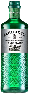 Лимонад Zandukeli Тархун 500 мл 14248 фото