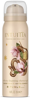 Гель піна для душу Rituals Intuitia 200 мл 14643 фото