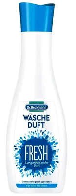 Парфуми для сушильних машин Dr.Beckmann Fresh 250 мл 10508 фото