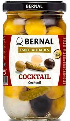 Коктель Bernal 300 г 12613 фото