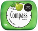 льодяники Compass 14 г Яблуко 06931 фото 1