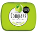 льодяники Compass 14 г Яблуко 06931 фото 2