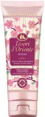 Гель для душу Tesori D`Oriente Fiori di celiegio 250 мл 14161 фото