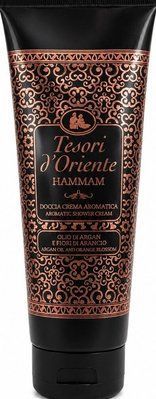 Гель для душу Tesori d'Oriente Hammam 250 мл 02829 фото