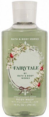 Гель для душу Bath&body works Fairytale 295 мл 15171 фото