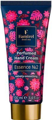 Крем для рук Famirel Essence 2 100 мл 15976 фото