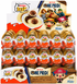Яйця Kinder Joy One piece 72 шт 15630 фото 1